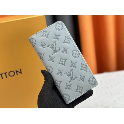 Cheap Louis Vuitton LV Card Case #1212569 Replica Wholesale [$42.00 USD] [ITEM#1212569] on Replica Louis Vuitton LV Wallets