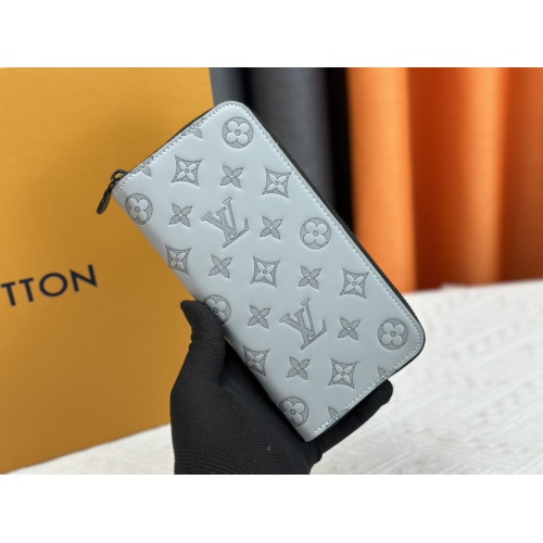 Cheap Louis Vuitton LV Card Case #1212571 Replica Wholesale [$45.00 USD] [ITEM#1212571] on Replica Louis Vuitton LV Wallets