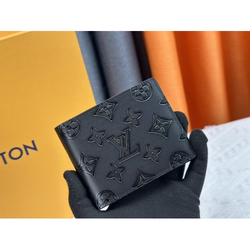 Cheap Louis Vuitton LV Wallets #1212573 Replica Wholesale [$40.00 USD] [ITEM#1212573] on Replica Louis Vuitton LV Wallets