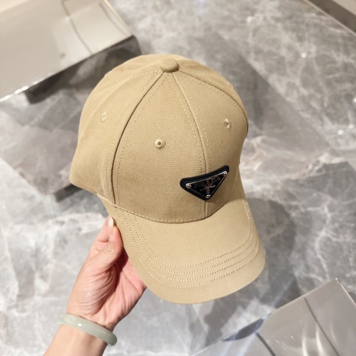 Cheap Prada Caps #1212576 Replica Wholesale [$25.00 USD] [ITEM#1212576] on Replica Prada Caps