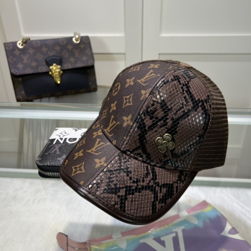 Cheap Louis Vuitton LV Caps #1212597 Replica Wholesale [$25.00 USD] [ITEM#1212597] on Replica Louis Vuitton LV Caps