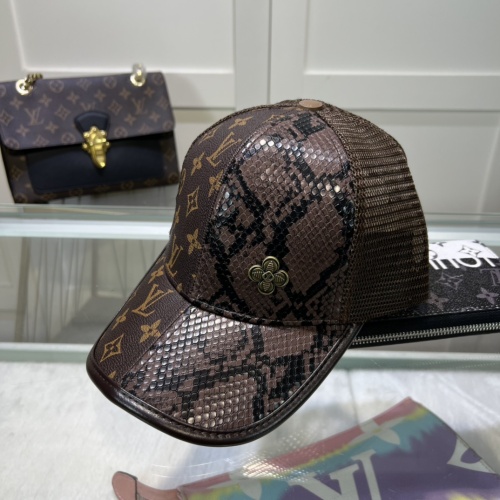 Cheap Louis Vuitton LV Caps #1212597 Replica Wholesale [$25.00 USD] [ITEM#1212597] on Replica Louis Vuitton LV Caps