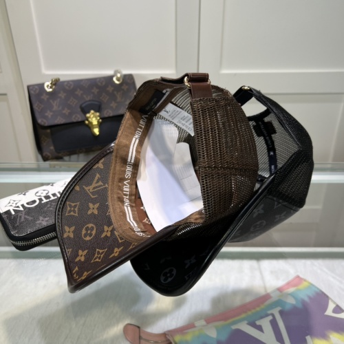 Cheap Louis Vuitton LV Caps #1212597 Replica Wholesale [$25.00 USD] [ITEM#1212597] on Replica Louis Vuitton LV Caps