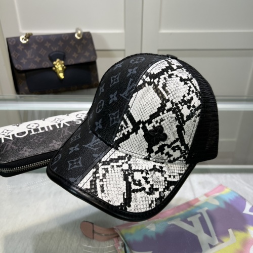 Cheap Louis Vuitton LV Caps #1212598 Replica Wholesale [$25.00 USD] [ITEM#1212598] on Replica Louis Vuitton LV Caps