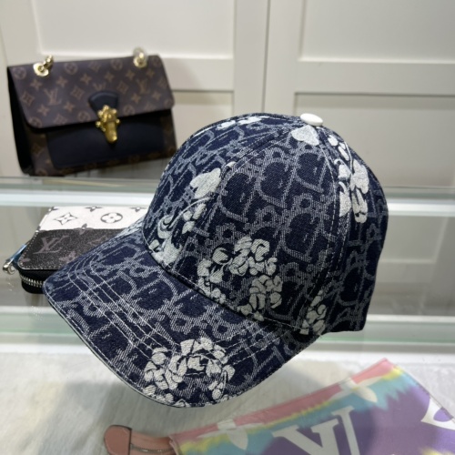 Cheap Christian Dior Caps #1212608 Replica Wholesale [$25.00 USD] [ITEM#1212608] on Replica Christian Dior Caps