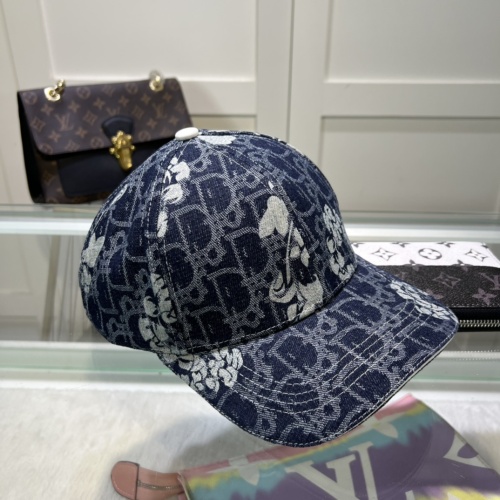 Cheap Christian Dior Caps #1212608 Replica Wholesale [$25.00 USD] [ITEM#1212608] on Replica Christian Dior Caps