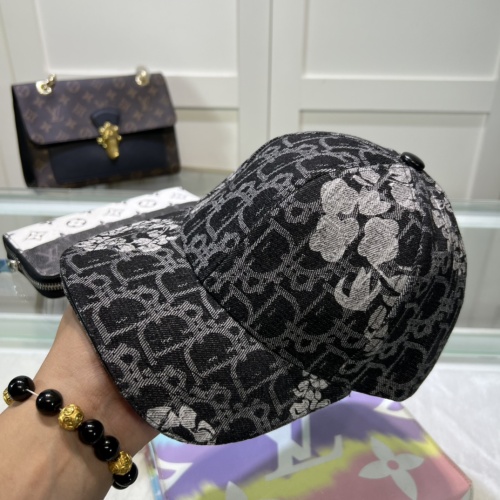 Cheap Christian Dior Caps #1212609 Replica Wholesale [$25.00 USD] [ITEM#1212609] on Replica Christian Dior Caps