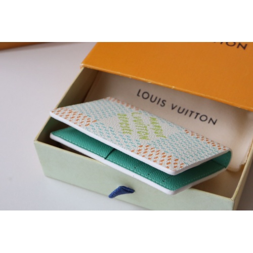 Cheap Louis Vuitton LV Card Case #1212611 Replica Wholesale [$56.00 USD] [ITEM#1212611] on Replica Louis Vuitton LV Wallets