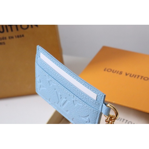 Cheap Louis Vuitton LV Card Case #1212612 Replica Wholesale [$64.00 USD] [ITEM#1212612] on Replica Louis Vuitton LV Wallets