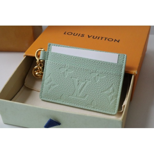 Cheap Louis Vuitton LV Card Case #1212613 Replica Wholesale [$64.00 USD] [ITEM#1212613] on Replica Louis Vuitton LV Wallets