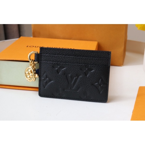 Cheap Louis Vuitton LV Card Case #1212614 Replica Wholesale [$64.00 USD] [ITEM#1212614] on Replica Louis Vuitton LV Wallets