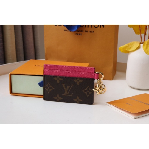 Cheap Louis Vuitton LV Card Case #1212618 Replica Wholesale [$60.00 USD] [ITEM#1212618] on Replica Louis Vuitton LV Wallets