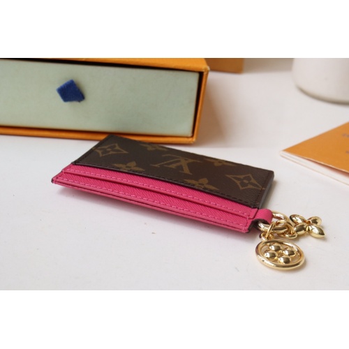 Cheap Louis Vuitton LV Card Case #1212618 Replica Wholesale [$60.00 USD] [ITEM#1212618] on Replica Louis Vuitton LV Wallets