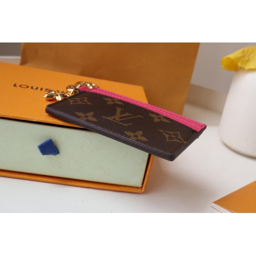 Cheap Louis Vuitton LV Card Case #1212618 Replica Wholesale [$60.00 USD] [ITEM#1212618] on Replica Louis Vuitton LV Wallets