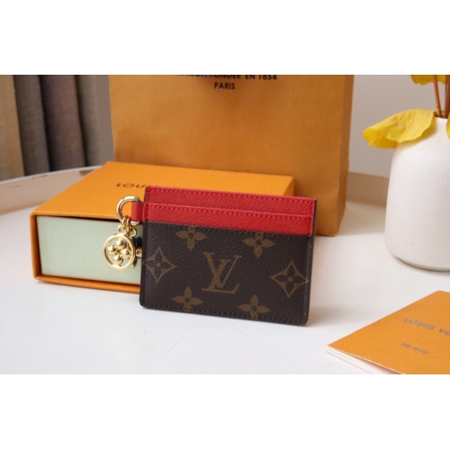 Cheap Louis Vuitton LV Card Case #1212619 Replica Wholesale [$60.00 USD] [ITEM#1212619] on Replica Louis Vuitton LV Wallets