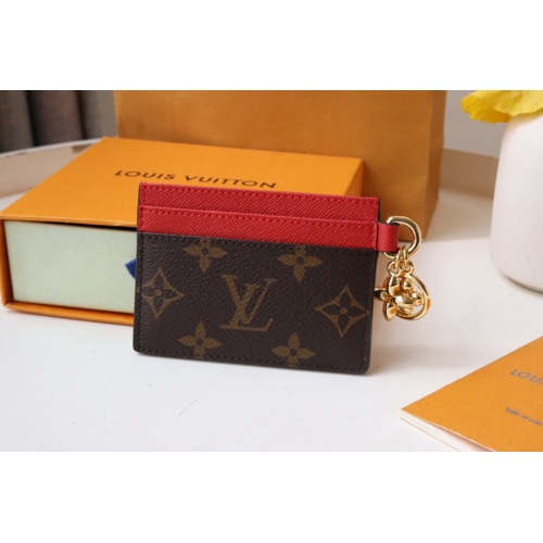 Cheap Louis Vuitton LV Card Case #1212619 Replica Wholesale [$60.00 USD] [ITEM#1212619] on Replica Louis Vuitton LV Wallets