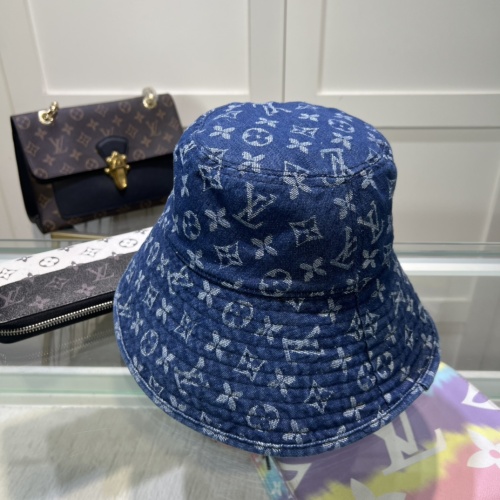 Cheap Louis Vuitton LV Caps #1212621 Replica Wholesale [$29.00 USD] [ITEM#1212621] on Replica Louis Vuitton LV Caps