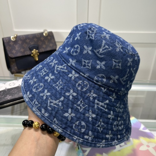 Cheap Louis Vuitton LV Caps #1212621 Replica Wholesale [$29.00 USD] [ITEM#1212621] on Replica Louis Vuitton LV Caps