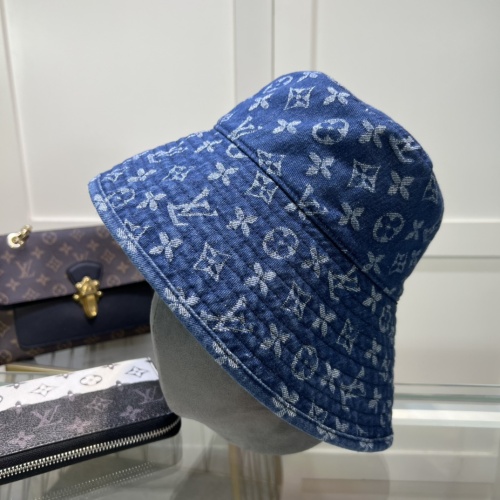 Cheap Louis Vuitton LV Caps #1212621 Replica Wholesale [$29.00 USD] [ITEM#1212621] on Replica Louis Vuitton LV Caps