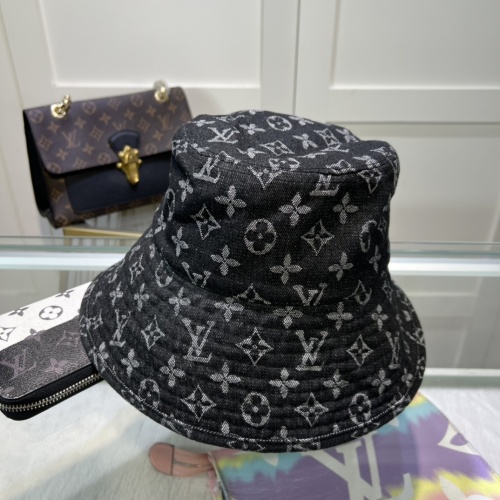 Cheap Louis Vuitton LV Caps #1212623 Replica Wholesale [$29.00 USD] [ITEM#1212623] on Replica Louis Vuitton LV Caps