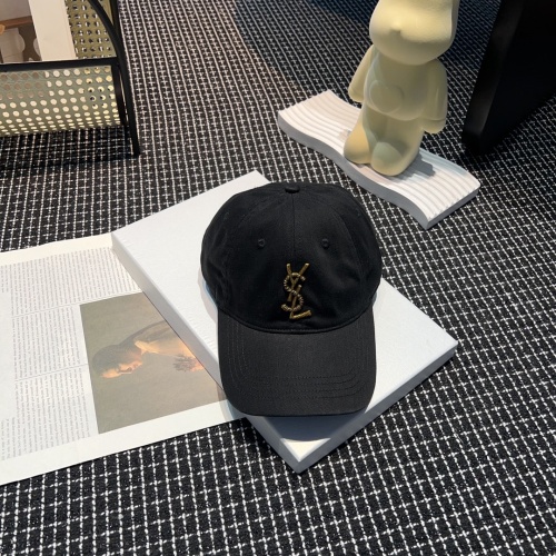 Cheap Yves Saint Laurent YSL Caps #1212640 Replica Wholesale [$32.00 USD] [ITEM#1212640] on Replica Yves Saint Laurent YSL Caps