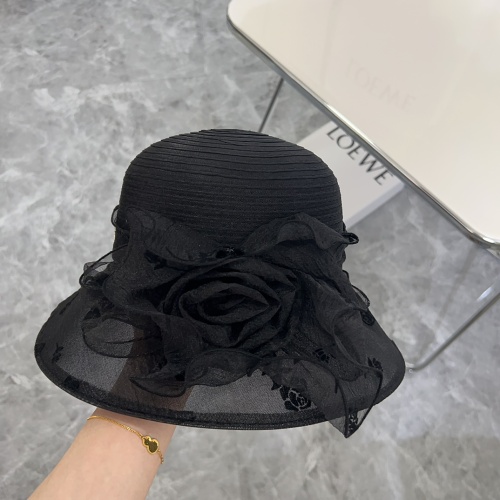 Cheap Yves Saint Laurent YSL Caps #1212647 Replica Wholesale [$34.00 USD] [ITEM#1212647] on Replica Yves Saint Laurent YSL Caps