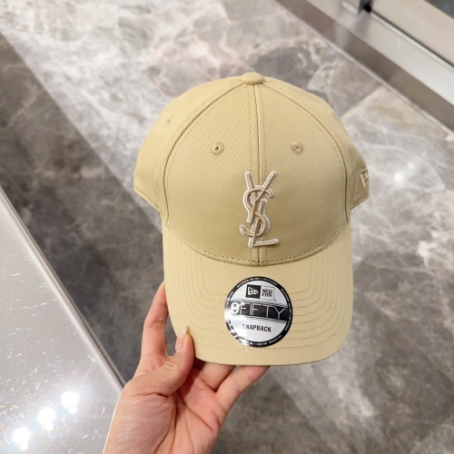 Cheap Yves Saint Laurent YSL Caps #1212650 Replica Wholesale [$29.00 USD] [ITEM#1212650] on Replica Yves Saint Laurent YSL Caps