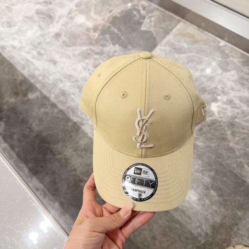 Cheap Yves Saint Laurent YSL Caps #1212650 Replica Wholesale [$29.00 USD] [ITEM#1212650] on Replica Yves Saint Laurent YSL Caps