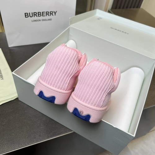 Cheap Burberry Casual Shoes For Women #1212678 Replica Wholesale [$100.00 USD] [ITEM#1212678] on Replica Burberry Casual Shoes