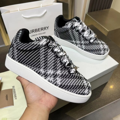 Cheap Burberry Casual Shoes For Women #1212680 Replica Wholesale [$100.00 USD] [ITEM#1212680] on Replica Burberry Casual Shoes