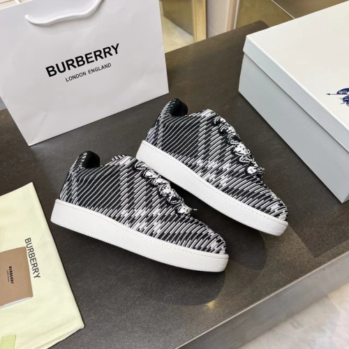 Cheap Burberry Casual Shoes For Women #1212680 Replica Wholesale [$100.00 USD] [ITEM#1212680] on Replica Burberry Casual Shoes