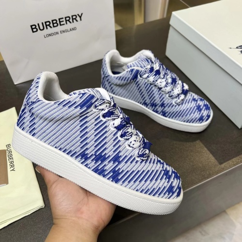 Cheap Burberry Casual Shoes For Women #1212682 Replica Wholesale [$100.00 USD] [ITEM#1212682] on Replica Burberry Casual Shoes