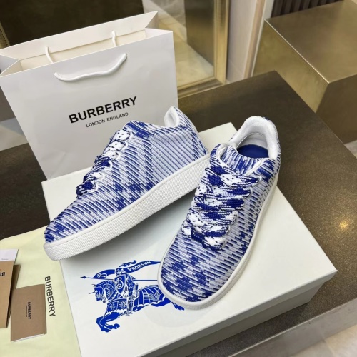 Cheap Burberry Casual Shoes For Women #1212682 Replica Wholesale [$100.00 USD] [ITEM#1212682] on Replica Burberry Casual Shoes