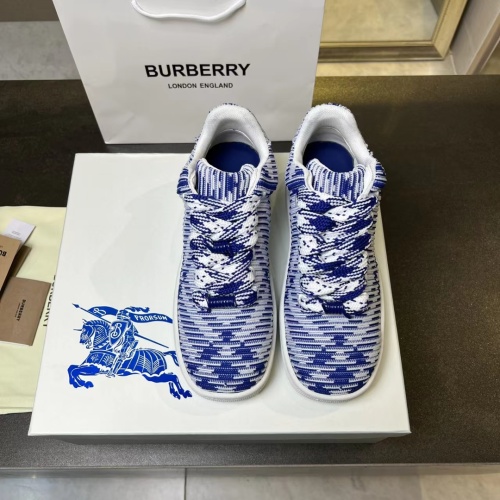 Cheap Burberry Casual Shoes For Women #1212682 Replica Wholesale [$100.00 USD] [ITEM#1212682] on Replica Burberry Casual Shoes