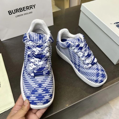 Cheap Burberry Casual Shoes For Women #1212682 Replica Wholesale [$100.00 USD] [ITEM#1212682] on Replica Burberry Casual Shoes