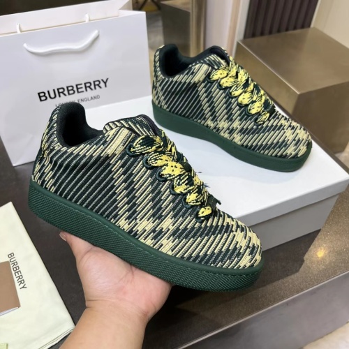 Cheap Burberry Casual Shoes For Women #1212685 Replica Wholesale [$100.00 USD] [ITEM#1212685] on Replica Burberry Casual Shoes