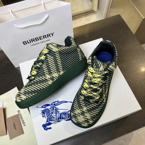 Cheap Burberry Casual Shoes For Women #1212685 Replica Wholesale [$100.00 USD] [ITEM#1212685] on Replica Burberry Casual Shoes