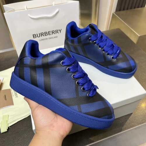 Cheap Burberry Casual Shoes For Women #1212689 Replica Wholesale [$100.00 USD] [ITEM#1212689] on Replica Burberry Casual Shoes