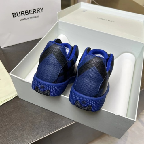 Cheap Burberry Casual Shoes For Men #1212690 Replica Wholesale [$100.00 USD] [ITEM#1212690] on Replica Burberry Casual Shoes