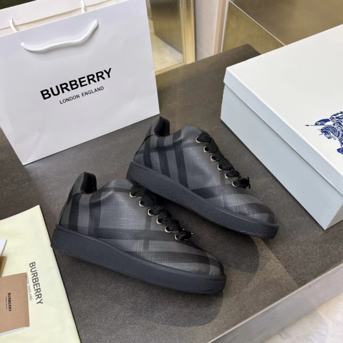 Cheap Burberry Casual Shoes For Women #1212691 Replica Wholesale [$100.00 USD] [ITEM#1212691] on Replica Burberry Casual Shoes