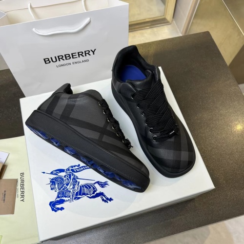 Cheap Burberry Casual Shoes For Women #1212691 Replica Wholesale [$100.00 USD] [ITEM#1212691] on Replica Burberry Casual Shoes