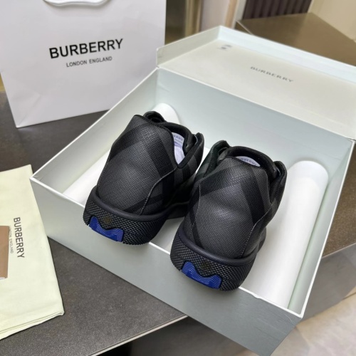 Cheap Burberry Casual Shoes For Men #1212692 Replica Wholesale [$100.00 USD] [ITEM#1212692] on Replica Burberry Casual Shoes