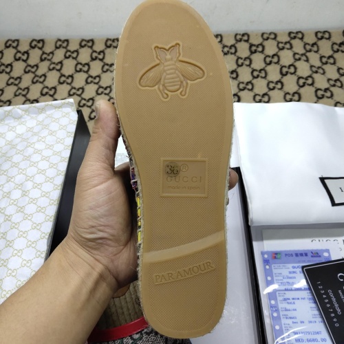 Cheap Gucci Casual Shoes For Women #1212707 Replica Wholesale [$72.00 USD] [ITEM#1212707] on Replica Gucci Casual Shoes