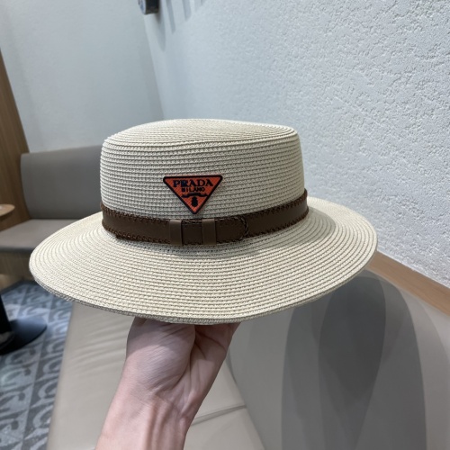 Cheap Prada Caps #1212713 Replica Wholesale [$38.00 USD] [ITEM#1212713] on Replica Prada Caps