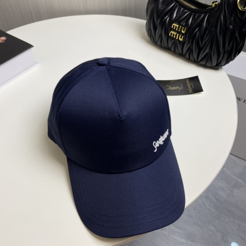 Cheap Yves Saint Laurent YSL Caps #1212730 Replica Wholesale [$27.00 USD] [ITEM#1212730] on Replica Yves Saint Laurent YSL Caps