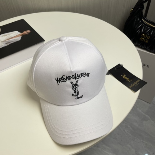 Cheap Yves Saint Laurent YSL Caps #1212732 Replica Wholesale [$27.00 USD] [ITEM#1212732] on Replica Yves Saint Laurent YSL Caps