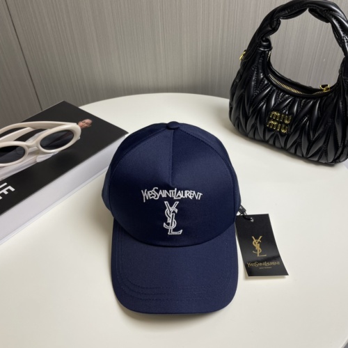 Cheap Yves Saint Laurent YSL Caps #1212734 Replica Wholesale [$27.00 USD] [ITEM#1212734] on Replica Yves Saint Laurent YSL Caps