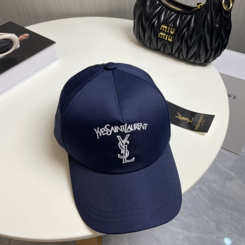 Cheap Yves Saint Laurent YSL Caps #1212734 Replica Wholesale [$27.00 USD] [ITEM#1212734] on Replica Yves Saint Laurent YSL Caps