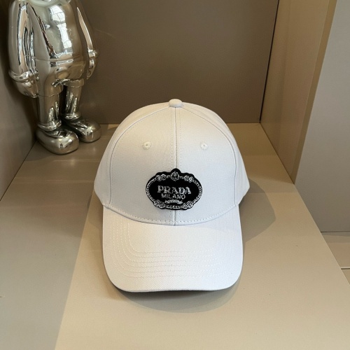 Cheap Prada Caps #1212780 Replica Wholesale [$27.00 USD] [ITEM#1212780] on Replica Prada Caps