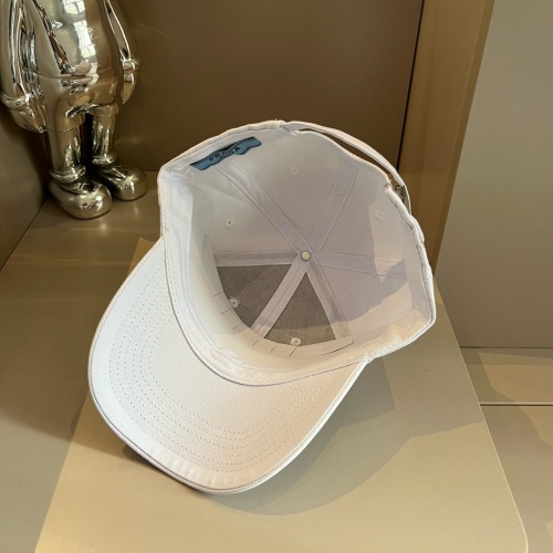 Cheap Prada Caps #1212780 Replica Wholesale [$27.00 USD] [ITEM#1212780] on Replica Prada Caps